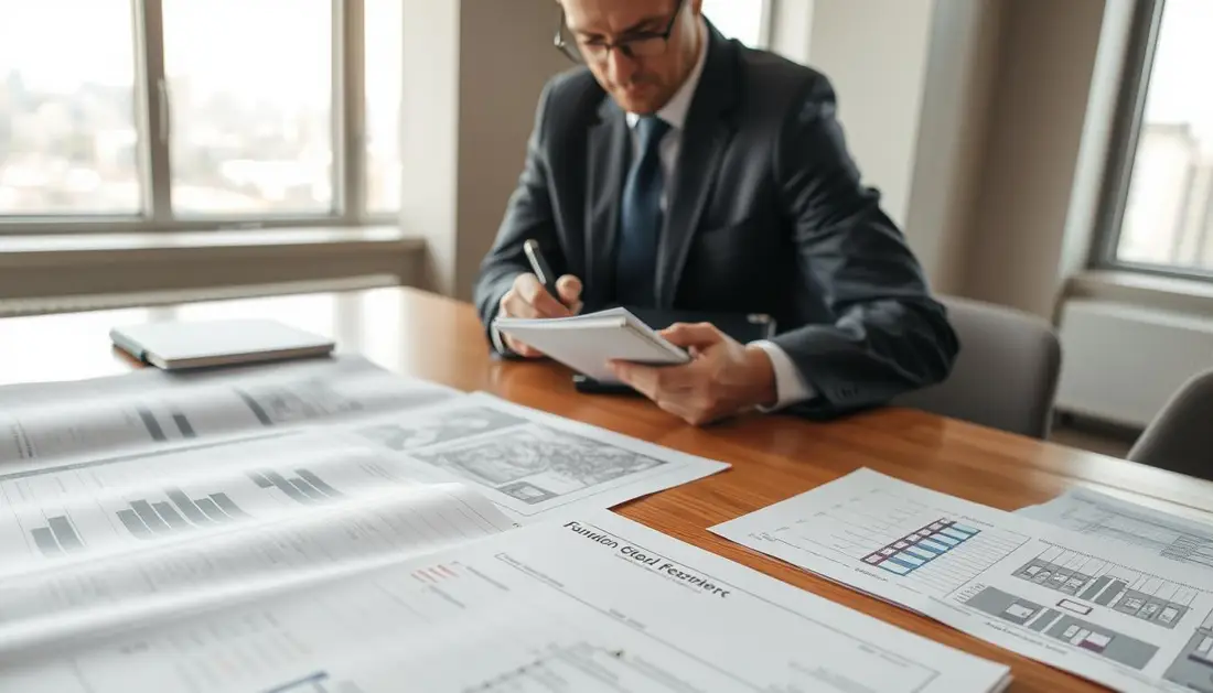 Geotechnical report — What a Geotechnical Report Tells You — Decoding Technical Report Sections into Homeowner Language