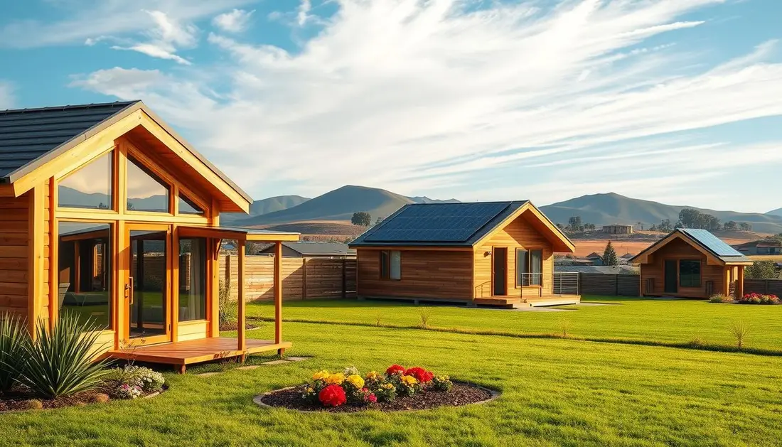 Granny flat building costs South Africa