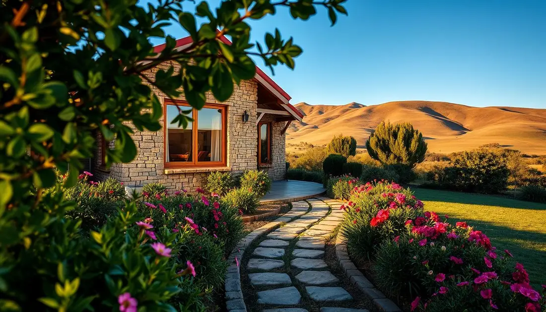 Granny flat dwelling — Granny Flat Rules & Approvals in South Africa