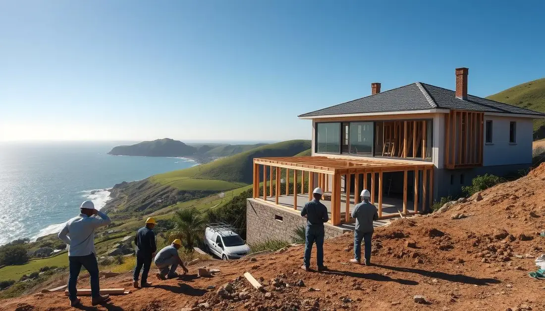 House extension costs Kwazulu Natal