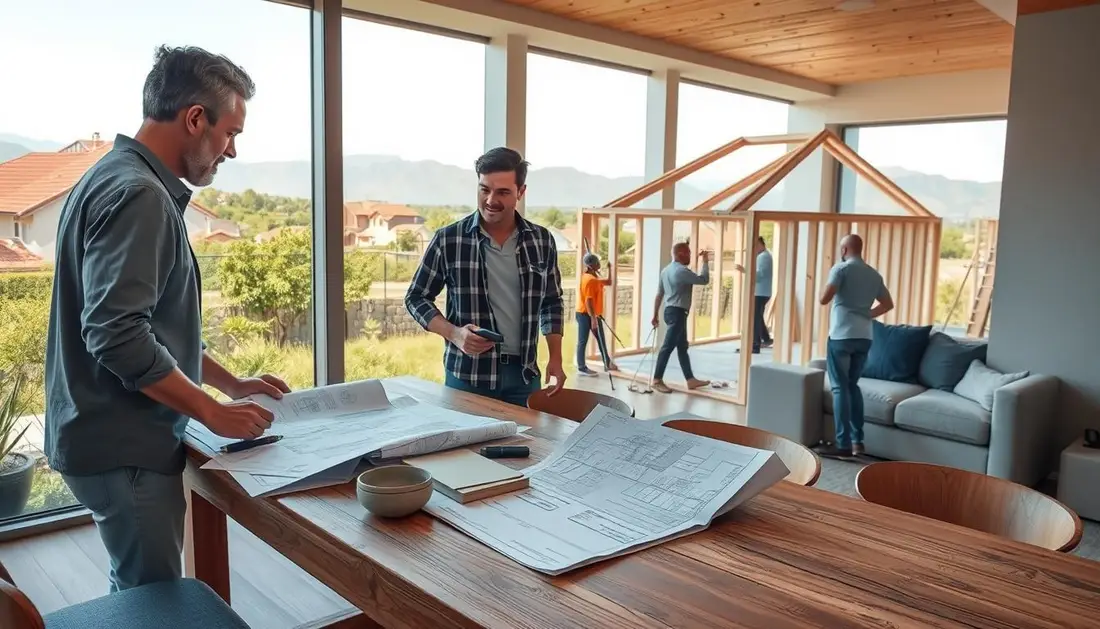 House extension costs south africa — Understanding House Extension Costs South Africa