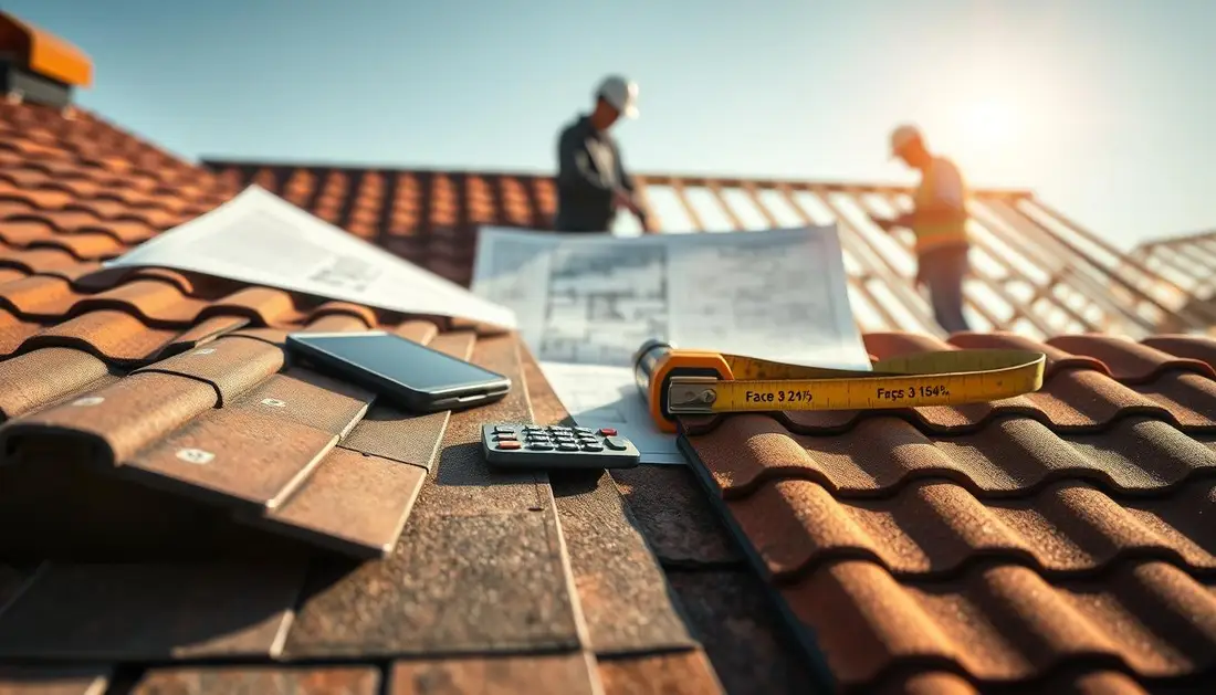 Key factors influencing budget roofing material