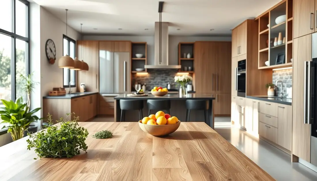 Kitchen — Renovations That Add Value in South Africa