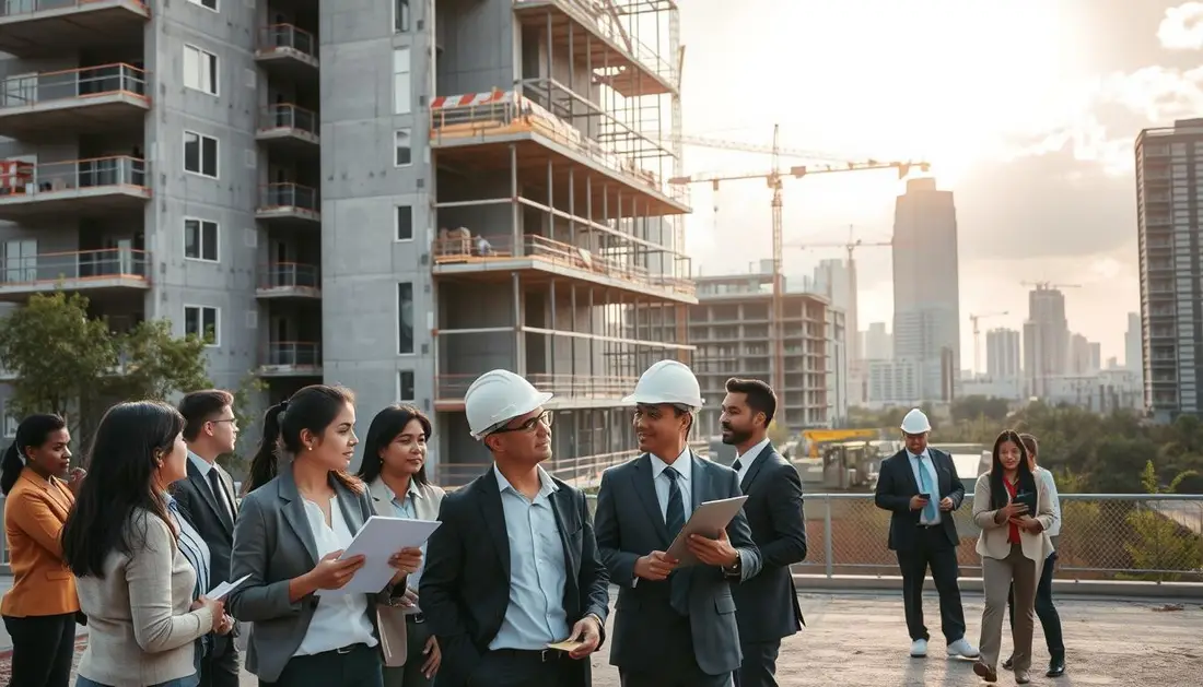 Living — Extending Up vs Building Out