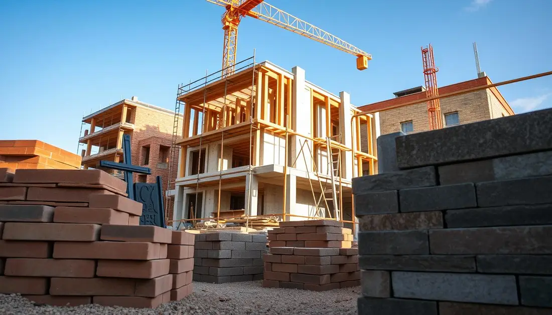 Material quality and design — Pietermaritzburg Building Cost Guide