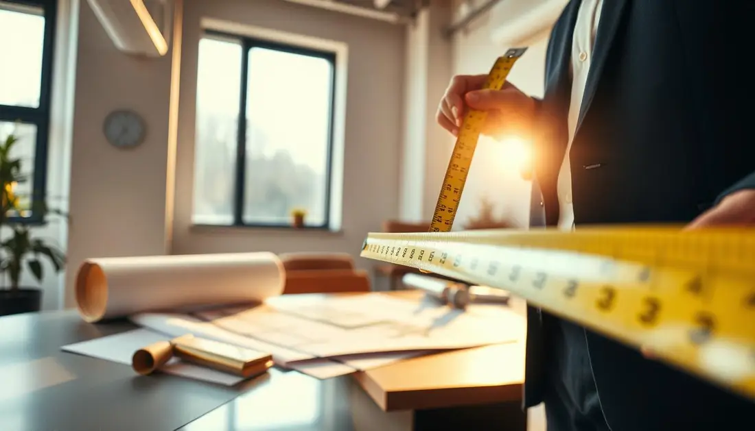 Measure windows — How the Building Price Platform Works