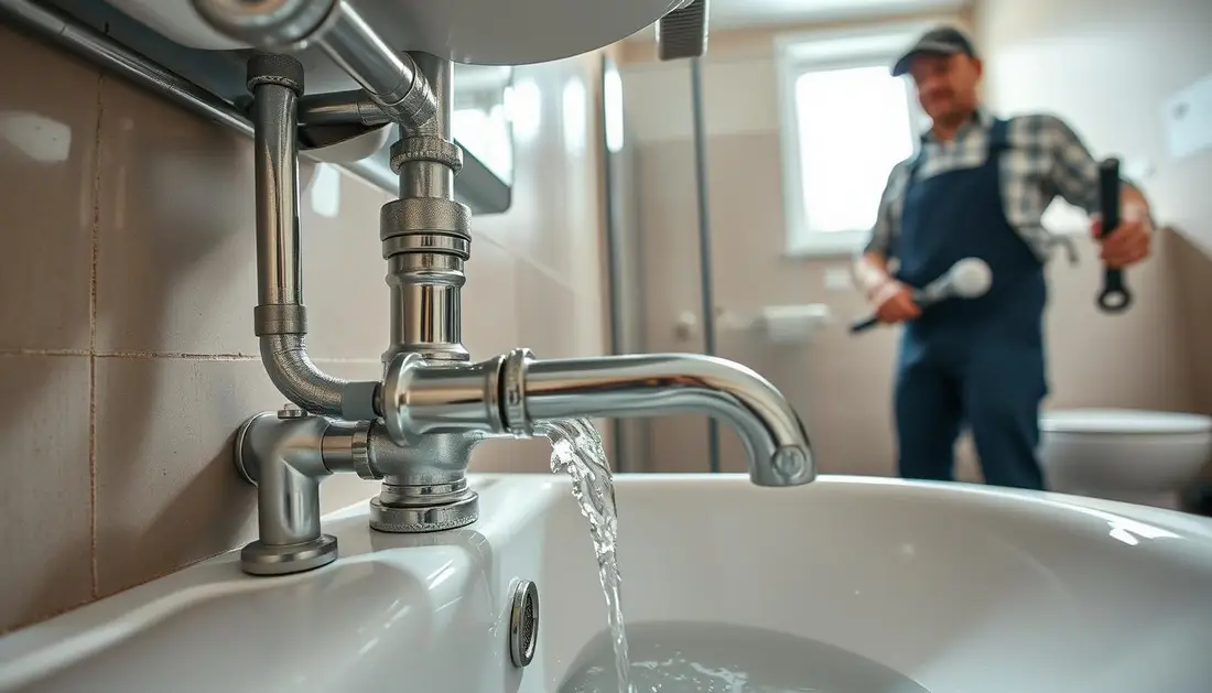 Moving bathroom plumbing — What Moving Bathroom Plumbing Involves — Understanding the Scope of Moving Bathroom Plumbing