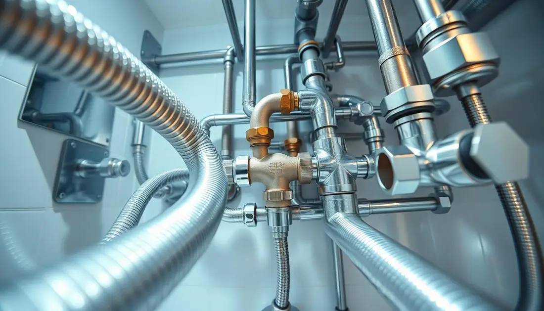 Moving bathroom plumbing — What Moving Bathroom Plumbing Involves