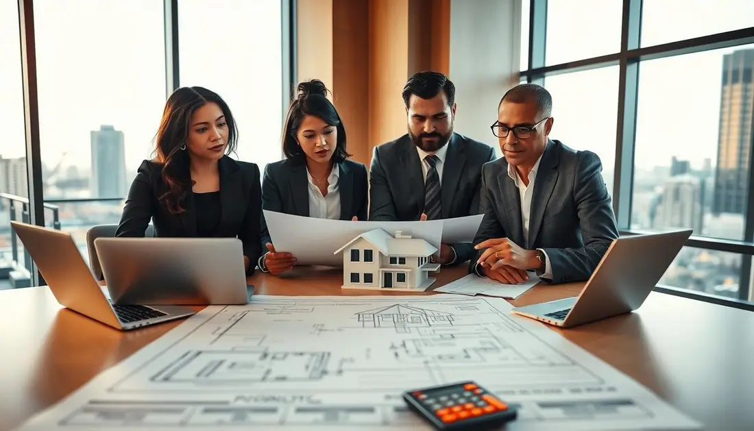 NHBRC regulations project — Owner-Builder vs Turnkey Contractor
