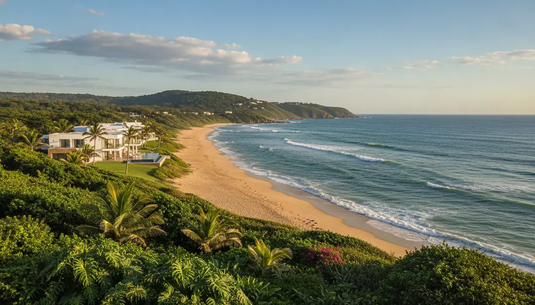 North coast — KZN North Coast Building Cost Guide