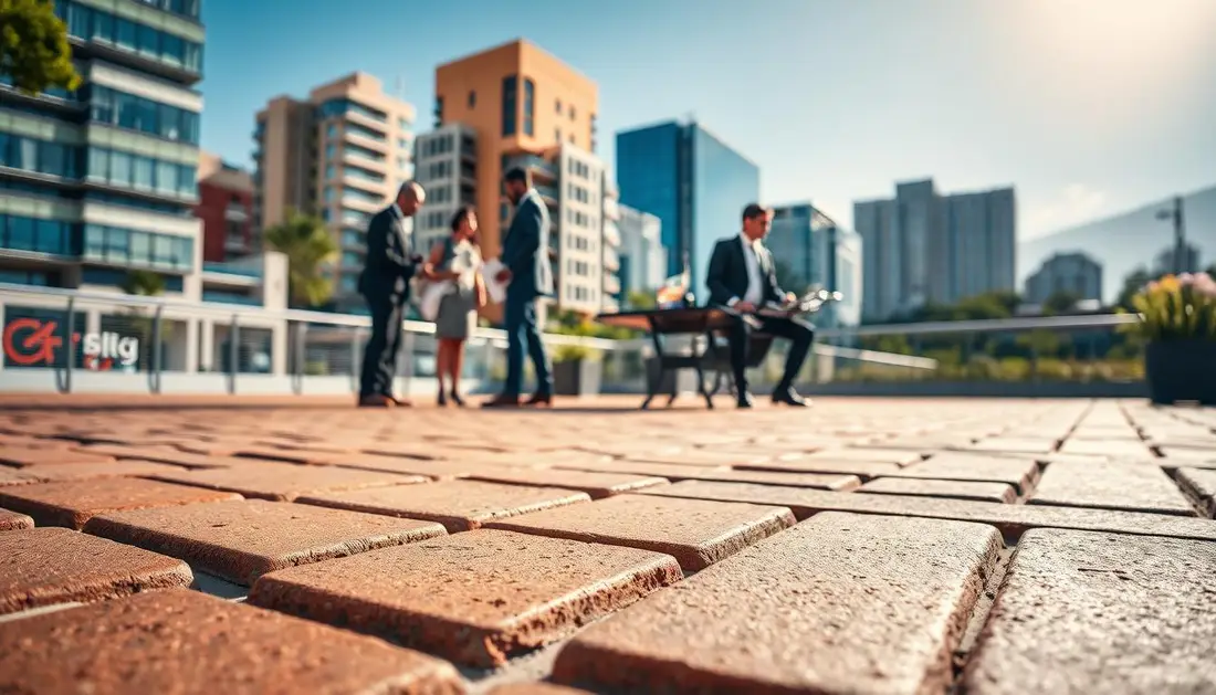 Paving cost per square metre South Africa — Understanding the Paving Cost Per Square Metre South Africa Landscape