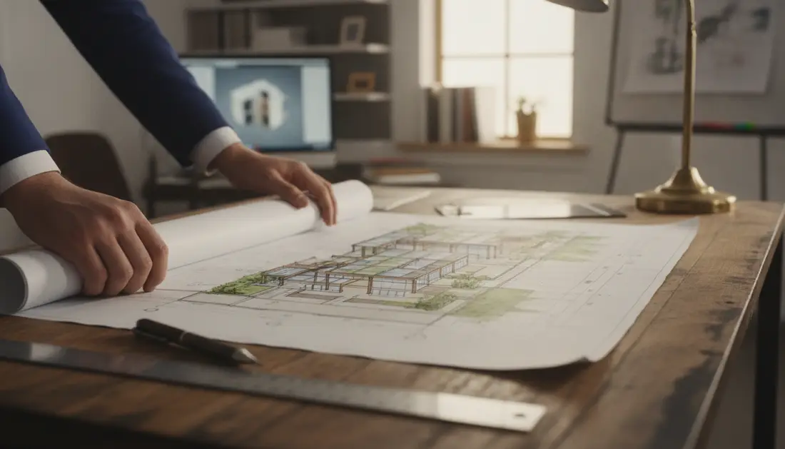 Per square metre — Why Building Prices Vary — The Impact of Property Complexity and Design