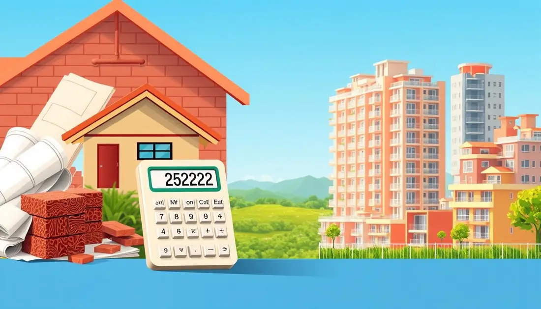Per square metre — Eastern Cape Building Cost Per Square Metre