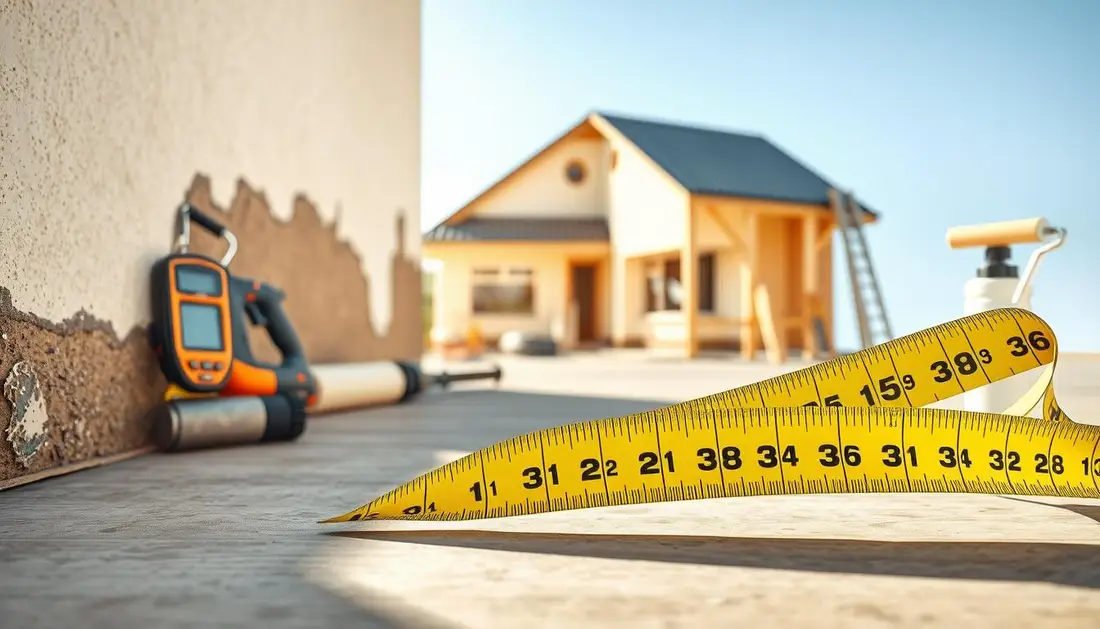 Per square metre cost — Damp Proofing Costs in South Africa