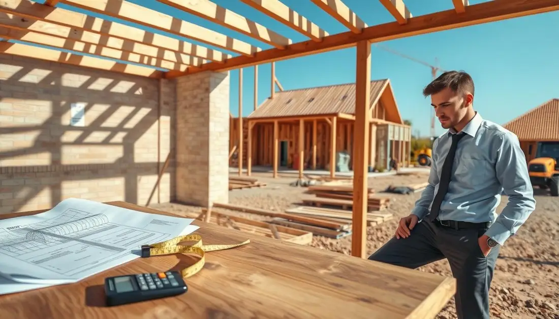 Per square metre rates — Why Calculator Numbers Differ From Real Quotes