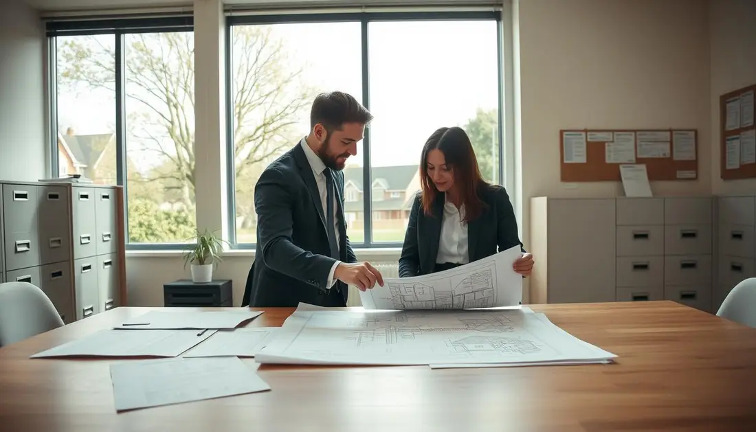 Building plan approval — House Extension Cost Guide