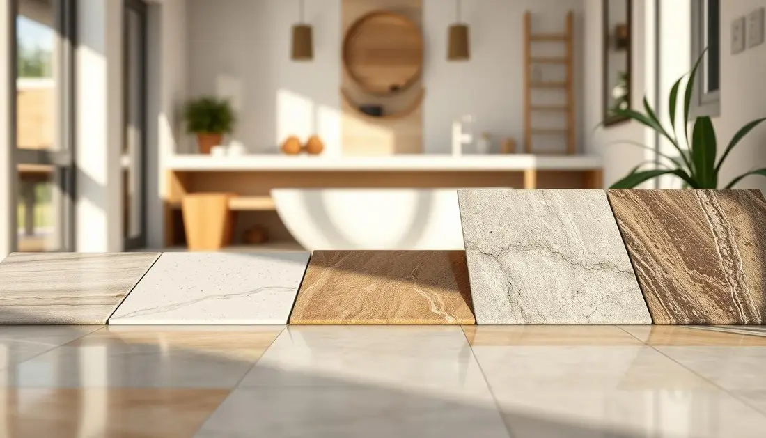 Porcelain tiles — Porcelain vs Ceramic Tiles — Shade Matching