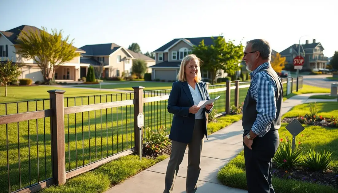 Property protection — Demolition Permits and Neighbour Rules