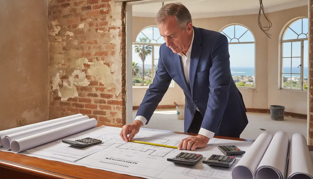 Renovation costs — KwaZulu-Natal Renovation Cost Guide