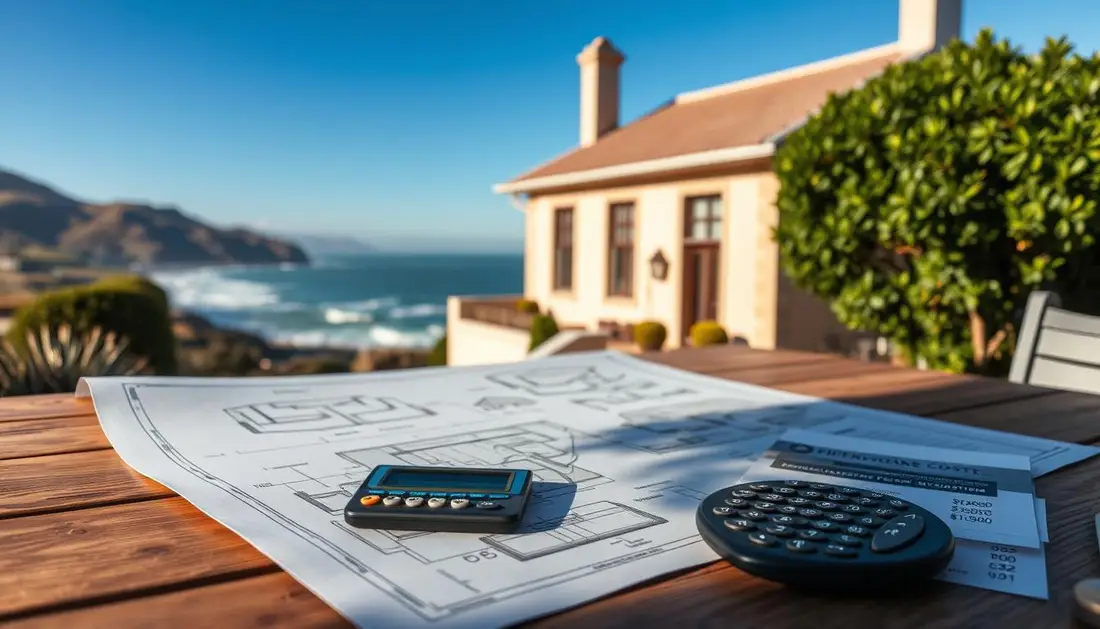 Renovation costs Western Cape — Western Cape Renovation Cost Guide — Understanding Renovation Costs Western Cape