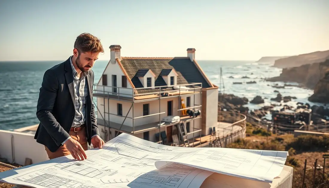 Renovation costs Western Cape — Western Cape Renovation Cost Guide