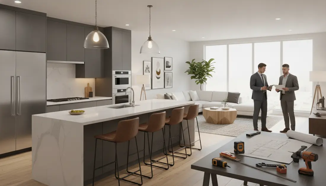 Renovations that add value