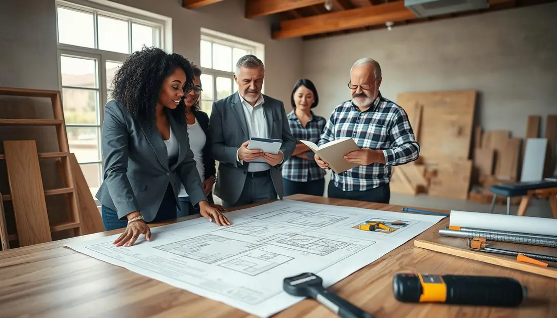 Researching builders south africa — The 10 Steps to Building a House in South Africa