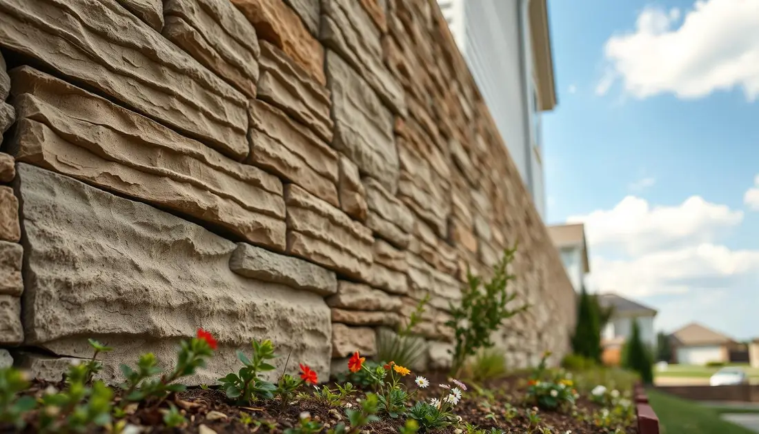 Retaining wall — When a Retaining Wall Needs an Engineer