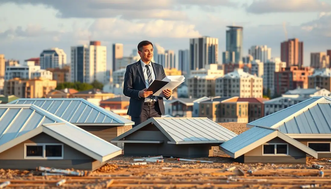 Roof design cost impact — How Roof Design Affects Build Cost