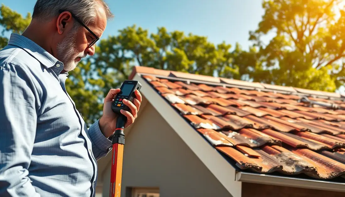 Roof inspection south africa — Roof Repair Cost Guide