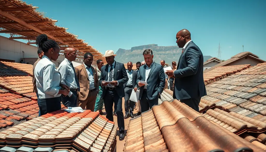 Roofing market dynamics — Western Cape Roofing Price Guide