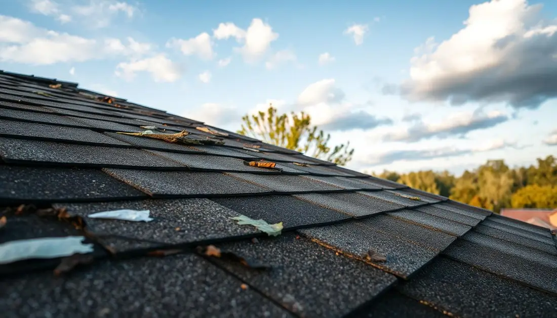 Signs roof needs replacing — Signs Your Roof Needs Replacing