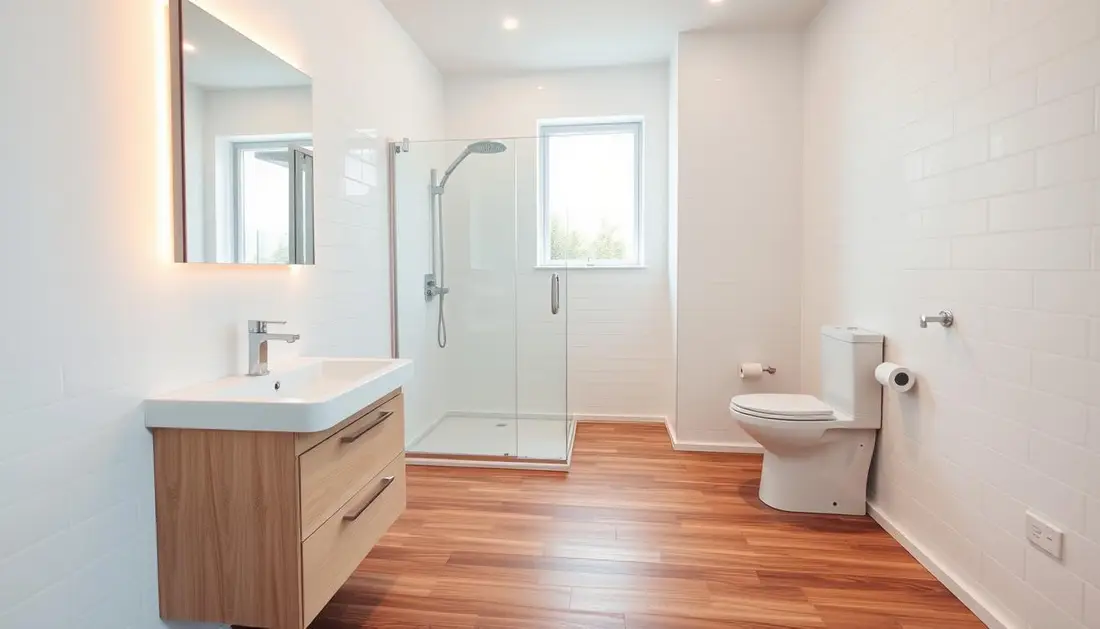 Small bathroom layout — Planning a Small Bathroom Renovation
