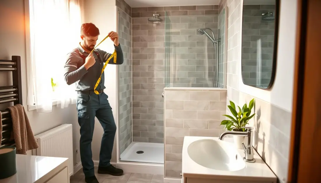 Small bathroom renovation — Planning a Small Bathroom Renovation