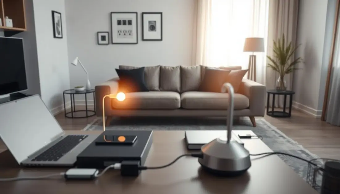 Socket placement — Planning Plug Points Per Room