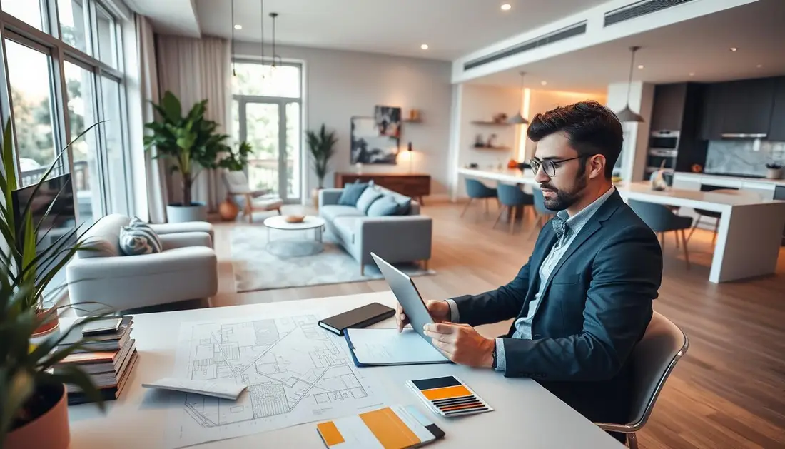 Spatial design — How to Budget for a Home Extension
