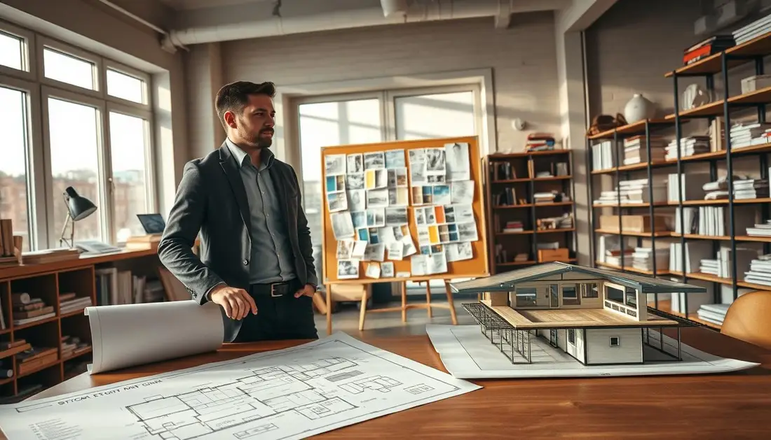 Stock and custom design — How Much Do Building Plans Cost in South Africa?