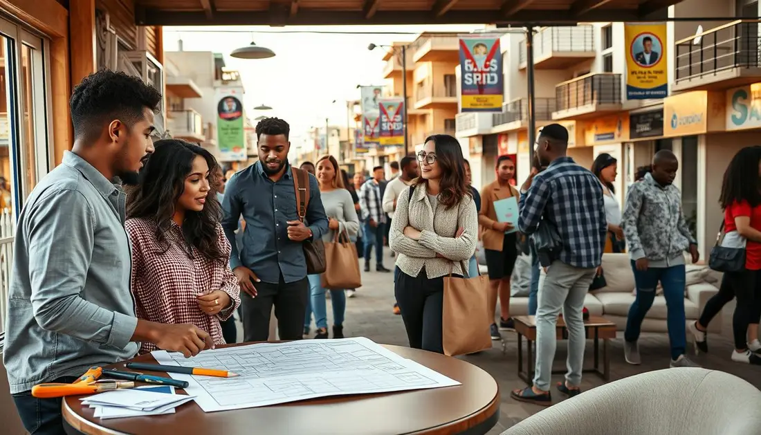 Student rental renovation market — Bloemfontein Building Cost Guide