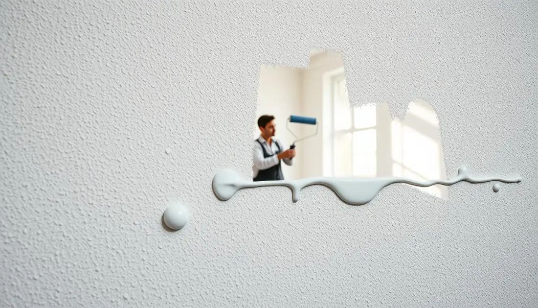 Surface absorption — How Much Paint Do I Need?