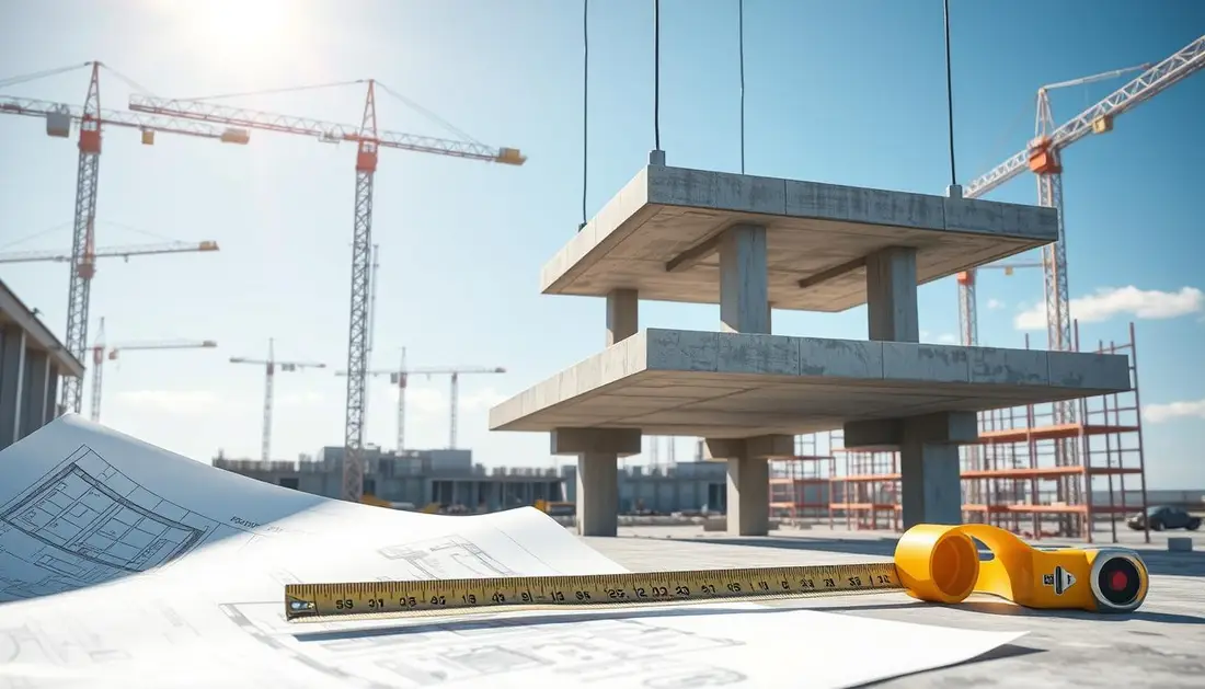 Suspended slab explained — What a Suspended Concrete Slab Involves