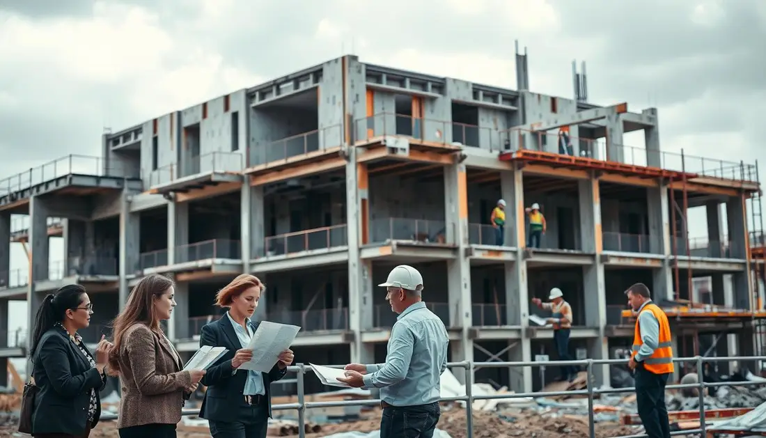 Underquoted building project — How to Avoid an Underquoted Building Project