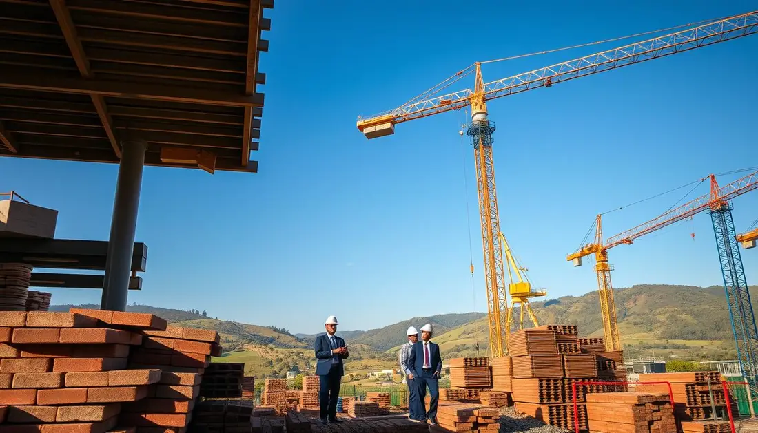 Understanding building prices Mpumalanga — Mpumalanga Building Price Guide