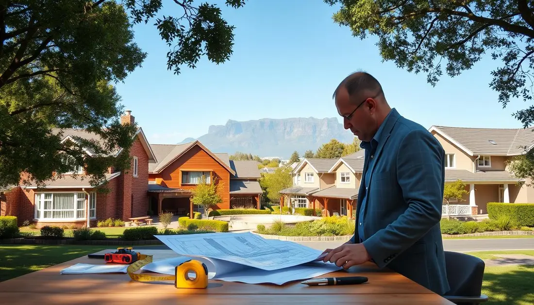 Understanding building prices southern suburbs cape town