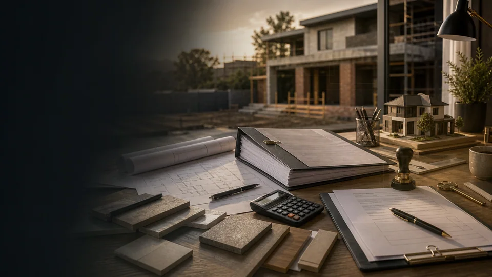 Building Contract Essentials: Building contract South Africa