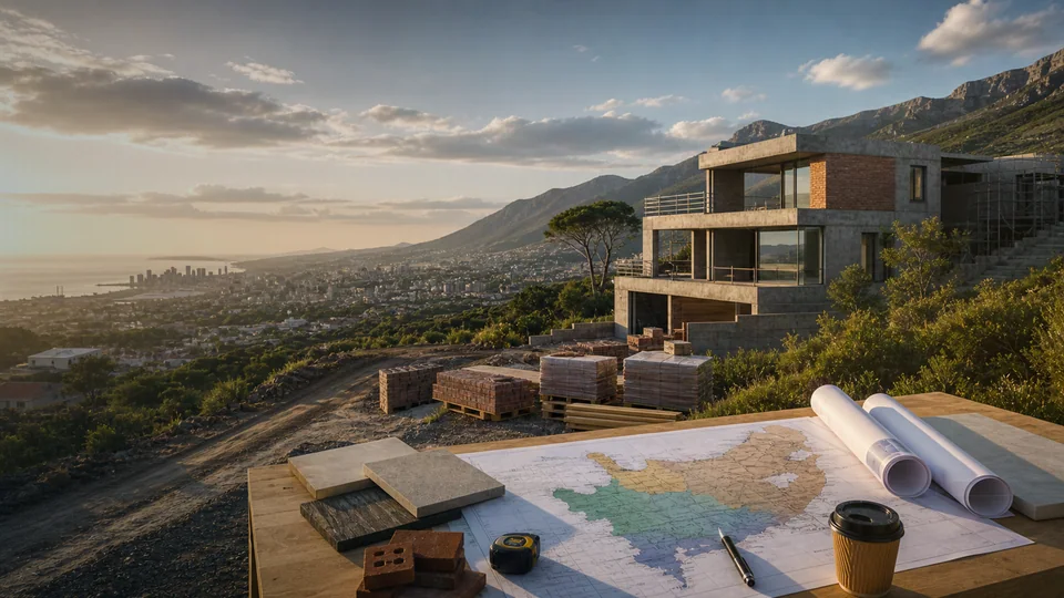 eMalahleni Building Cost Guide: Building prices Emalahleni