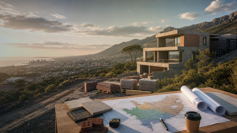 Kimberley Building Cost Guide: Building prices Kimberley