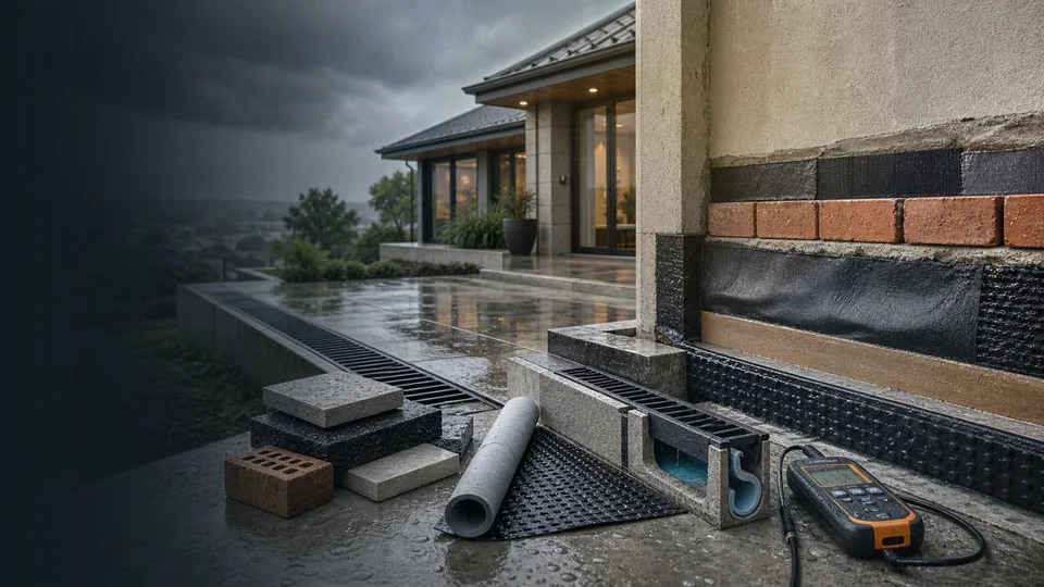 Carport vs garage