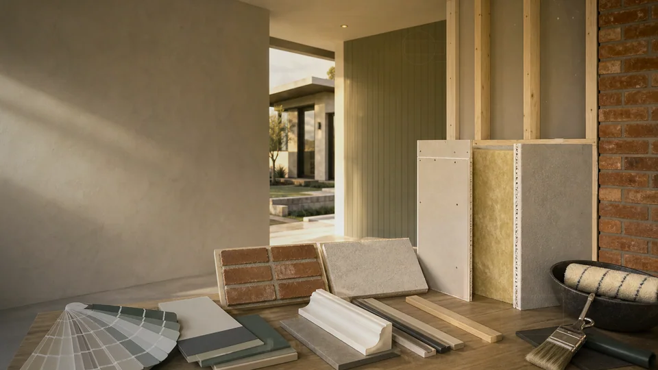 Prefab vs Brick Granny Flats: Prefab granny flat vs brick