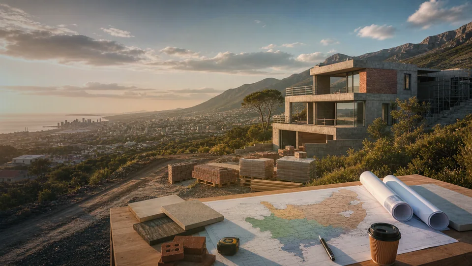 KwaZulu-Natal Renovation Cost Guide: Renovation costs Kwazulu Natal