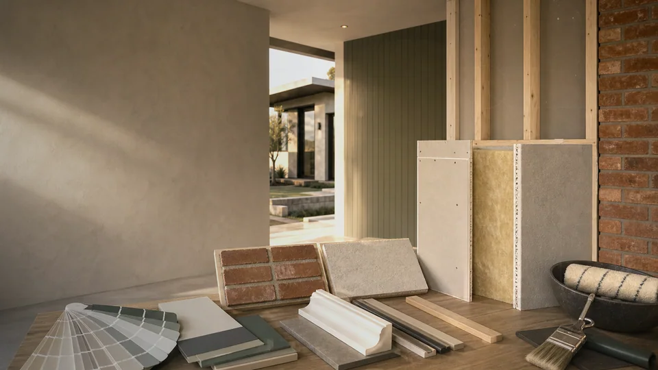 Entry, Standard & Premium Finishes Explained: Standard vs premium finishes